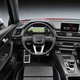 Illustration for article titled The 354 Horsepower 2018 Audi SQ5 Is Here To Ensure The R8s Existence